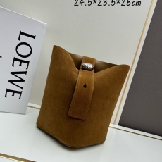 Loewe Bucket Bags